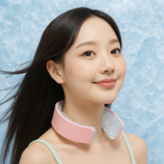 쿨 핑크 × 1개