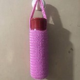 粉色, 大號尺寸20cm*8.5cm × 1個