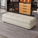 5_오프화이트 C_100-45-40cm × 1개