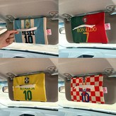 AC밀란 티슈 티슈 × 1개