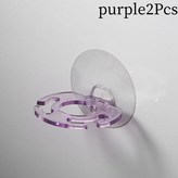 1.purple-2pcs