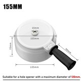 2. 155MM-With Handle × 1개