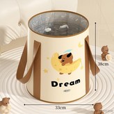 月亮狗（無蓋） × 1個