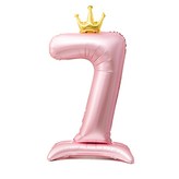 숫자7