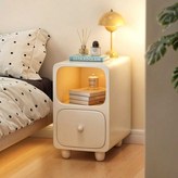 1.1단서랍-화이트20x39x48cm × 1개