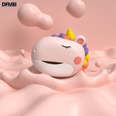 粉色-獨角吐泡泡【中文】:如圖 × 1個