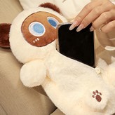 샴고양이 × 1개