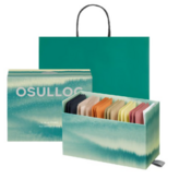 6가지 티 에디션(6종X3P)