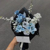 [스타리] 꽃다발 재료 키트 × 1개