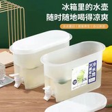 冷水壺大號【可加工貼標】-3.5L × 1個