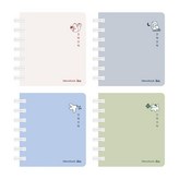 4종 혼합