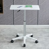 8. 화이트39x60cm 높이 85-107cm × 1개