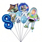 9. number-8 / A. others × 1개