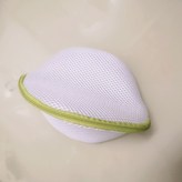 精品半圓三角 草綠 × 1套
