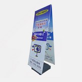 양면배너거치대 × 1개