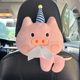 生日豬 × 1個