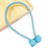 藍色(2條) × 1件