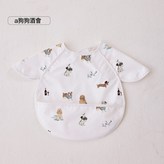 狗狗酒會:如圖所示 × 1個
