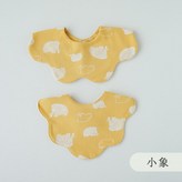 小象 × 1個