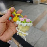 淺黃 × 1個