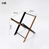 一單元置物架 × 1個