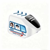 磁吸款 新款列車 一隻 × 1個