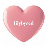 13 #부끄빔 (Shy Pink)