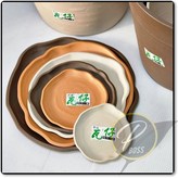 咖啡,3D  瓦仔皿  水盤 × 1個