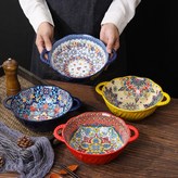 레드+옐로우+블루A+블루B × 4개