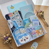 블루 프리미엄세트(13종) × 1세트