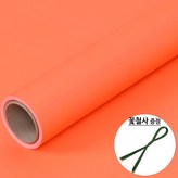 27.연주황색