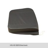 항차 단일 시트 스펀지 × 1개