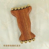 레드로즈골드 황동 × 1개