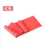 紅色,180*15*0.35cm【加長版】 × 1個