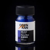 MS-G010金屬藍紫-25ml × 1個