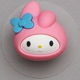 小兔 M × 1套