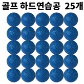 파랑 × 25개