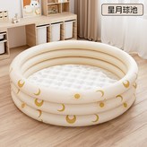 星月球池【送充氣泵 修補貼】 × 1個