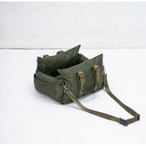軍綠,M：55*50*30 × 1個