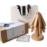 라이트(비취우드) × 1개