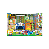 선택:미미월드 뽀로로 약국놀이