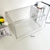 대형 상단 개폐문 × 1개