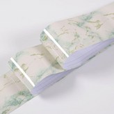 亮光綠石紋 送工具,10釐米寬度X5米長 × 1個