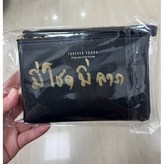 黑色/小不含錢母 × 1個