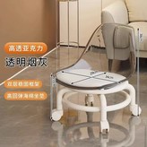 灰色:靠背護腰亞克力/大號38高 × 1件