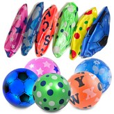 혼합탱탱볼 × 1개