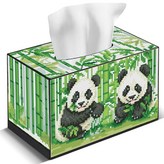 HM-14 대나무 판다