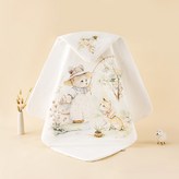 小貓釣魚200克包被(90*90cm):如圖 × 1個