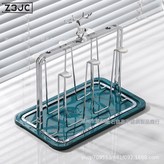 銀色麋鹿架+字母綠盤:如圖 × 1個