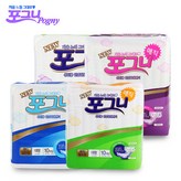 04_일반 팬티형 기저귀 10매-특대형 매직 × 1개